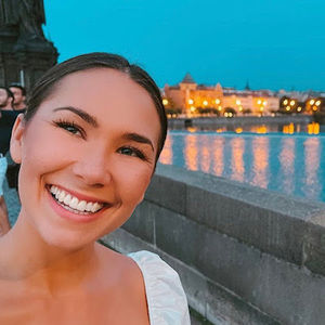 Meet your Posher, Raven